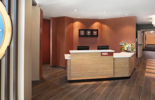 Cortez Hill Hôtel | TownePlace Suites by Marriott San Diego Downtown
