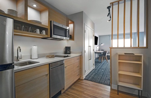 North Westport Hôtel | TownePlace Suites by Marriott Westport