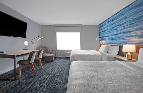 North Westport Hôtel | TownePlace Suites by Marriott Westport