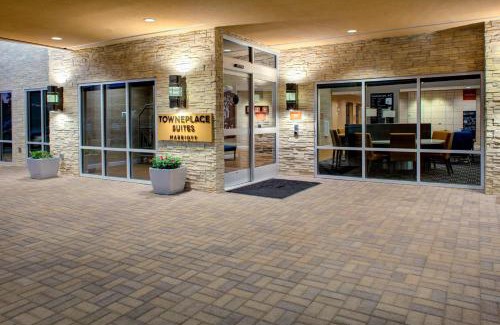 Chandler Hôtel | TownePlace Suites by Marriott Phoenix Chandler/Fashion Center