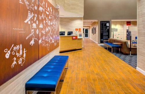 Chandler Hôtel | TownePlace Suites by Marriott Phoenix Chandler/Fashion Center