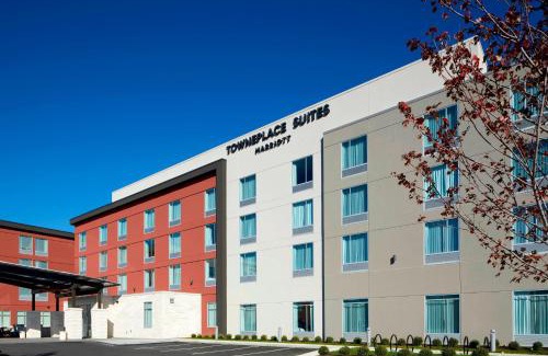 Easton Hôtel | TownePlace Suites by Marriott Columbus Easton Area