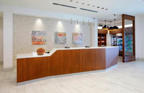 Easton Hôtel | TownePlace Suites by Marriott Columbus Easton Area