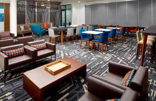 Easton Hôtel | TownePlace Suites by Marriott Columbus Easton Area