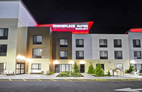Cranbury Hôtel | TownePlace Suites by Marriott Cranbury South Brunswick