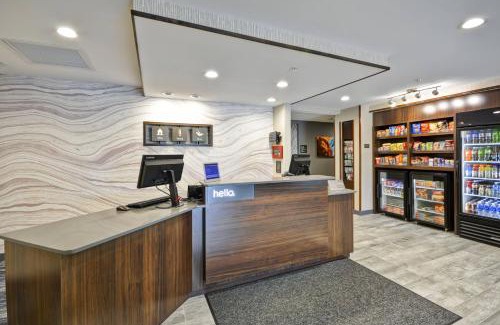 Cranbury Hôtel | TownePlace Suites by Marriott Cranbury South Brunswick