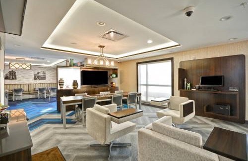 Cranbury Hôtel | TownePlace Suites by Marriott Cranbury South Brunswick