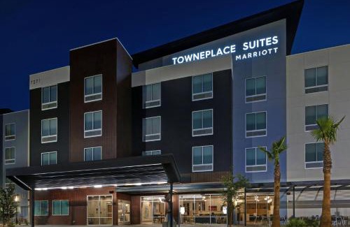 Glendale Sports and Entertainment District Hôtel | TownePlace Suites by Marriott Phoenix Glendale Sports & Entertainment District