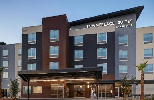 Glendale Sports and Entertainment District Hôtel | TownePlace Suites by Marriott Phoenix Glendale Sports & Entertainment District