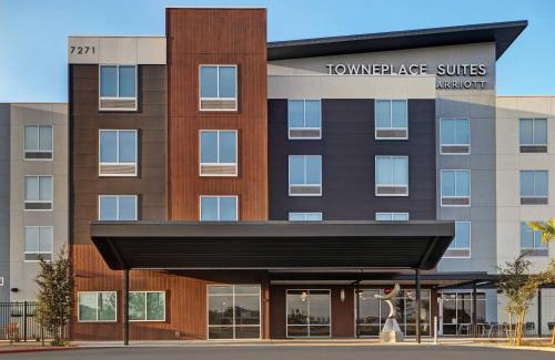 Glendale Sports and Entertainment District Hôtel | TownePlace Suites by Marriott Phoenix Glendale Sports & Entertainment District