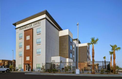Glendale Sports and Entertainment District Hôtel | TownePlace Suites by Marriott Phoenix Glendale Sports & Entertainment District