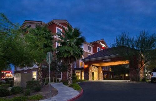 Green Valley Hôtel | TownePlace Suites by Marriott Las Vegas Henderson