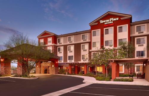 Green Valley Hôtel | TownePlace Suites by Marriott Las Vegas Henderson