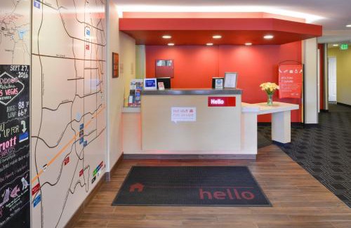 Green Valley Hôtel | TownePlace Suites by Marriott Las Vegas Henderson