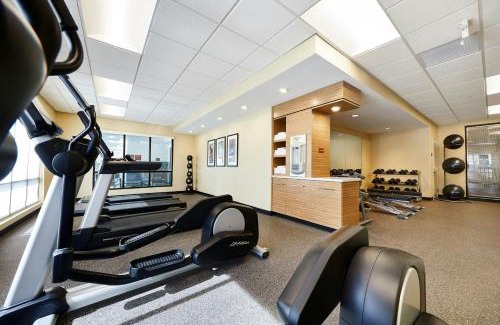 O'Fallon Hôtel | TownePlace Suites by Marriott St. Louis O'Fallon