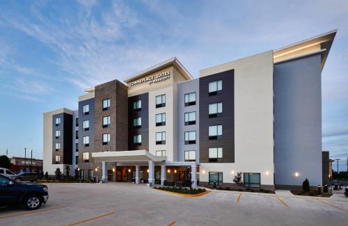 O'Fallon Hôtel | TownePlace Suites by Marriott St. Louis O'Fallon