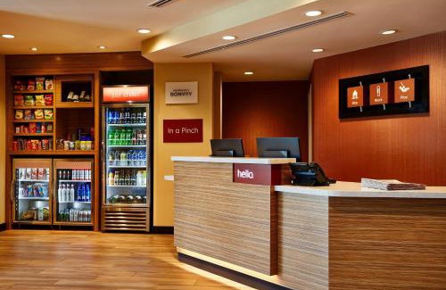 O'Fallon Hôtel | TownePlace Suites by Marriott St. Louis O'Fallon