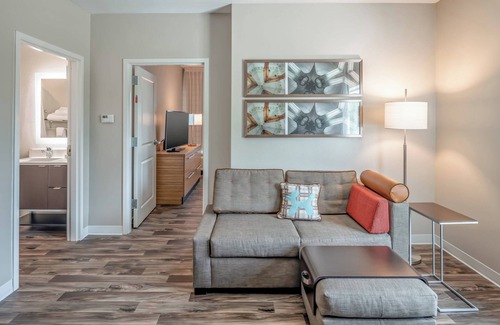 Sweetbriar Hôtel | TownePlace Suites by Marriott Austin South