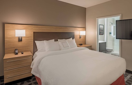 Sweetbriar Hôtel | TownePlace Suites by Marriott Austin South