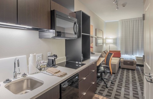 Sweetbriar Hôtel | TownePlace Suites by Marriott Austin South