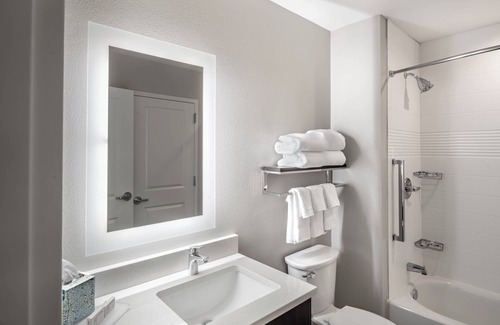 Sweetbriar Hôtel | TownePlace Suites by Marriott Austin South