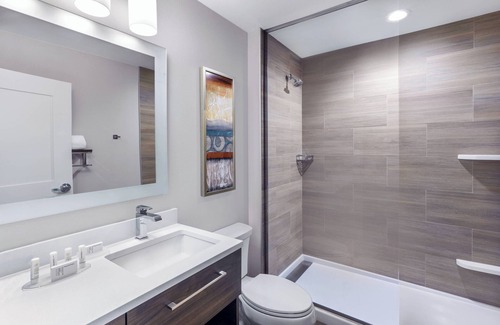 North Burnet Hôtel | TownePlace Suites by Marriott Austin Northwest/The Domain Area