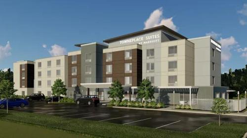 Buckeye Hôtel | TownePlace Suites by Marriott Buckeye Verrado