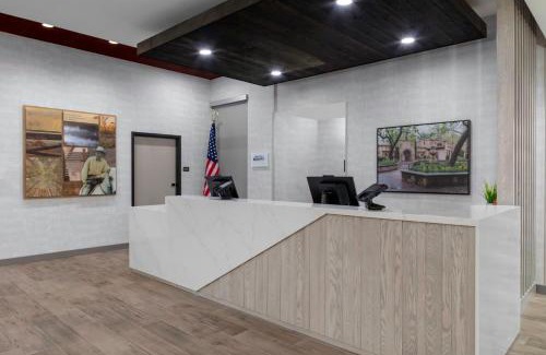 Buckeye Hôtel | TownePlace Suites by Marriott Buckeye Verrado