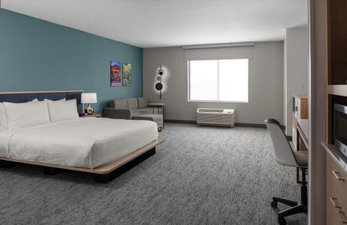 Buckeye Hôtel | TownePlace Suites by Marriott Buckeye Verrado