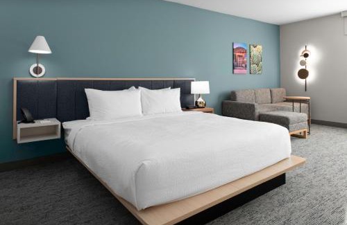 Buckeye Hôtel | TownePlace Suites by Marriott Buckeye Verrado