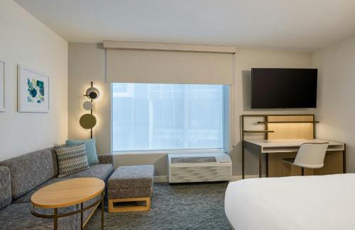 Woodbine Hôtel | TownePlace Suites by Marriott Corbin