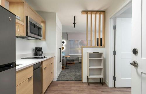 Woodbine Hôtel | TownePlace Suites by Marriott Corbin