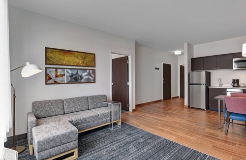 Dublin Hôtel | TownePlace Suites by Marriott Columbus Dublin