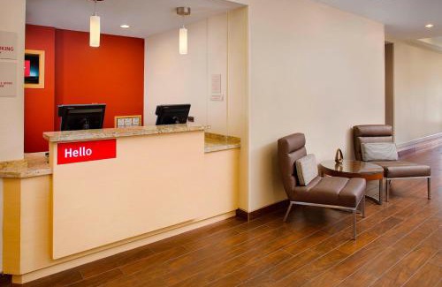 Palm Valley Hôtel | TownePlace Suites by Marriott Phoenix Goodyear