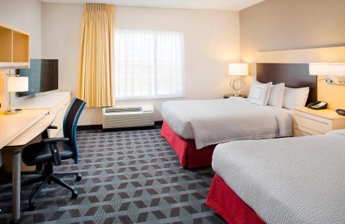 Palm Valley Hôtel | TownePlace Suites by Marriott Phoenix Goodyear