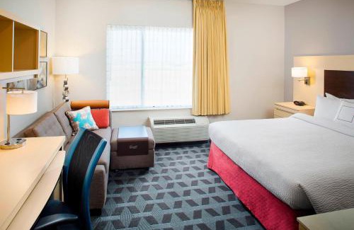 Palm Valley Hôtel | TownePlace Suites by Marriott Phoenix Goodyear