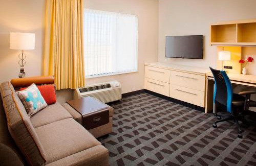 Palm Valley Hôtel | TownePlace Suites by Marriott Phoenix Goodyear