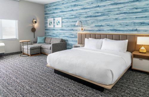 Taylor Hôtel | TownePlace Suites by Marriott Detroit Taylor