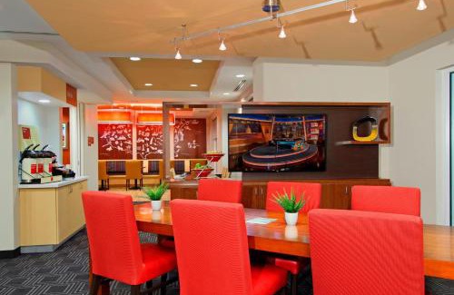 Harvey Hôtel | TownePlace Suites by Marriott New Orleans Harvey/West Bank