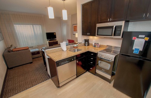 Moosic Hôtel | TownePlace Suites by Marriott Scranton Wilkes-Barre