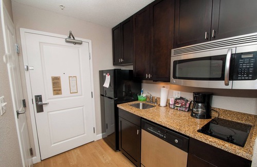 Moosic Hôtel | TownePlace Suites by Marriott Scranton Wilkes-Barre