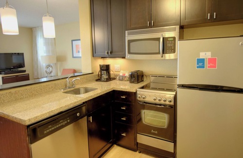 Moosic Hôtel | TownePlace Suites by Marriott Scranton Wilkes-Barre