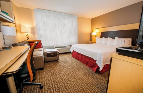 Moosic Hôtel | TownePlace Suites by Marriott Scranton Wilkes-Barre