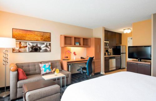 Kalamazoo Hôtel | TownePlace Suites by Marriott Kalamazoo