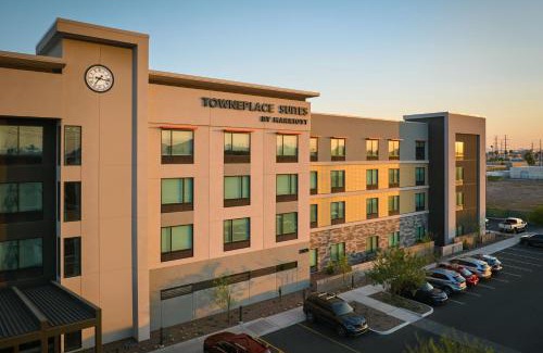 Tempe Hôtel | TownePlace Suites by Marriott Tempe