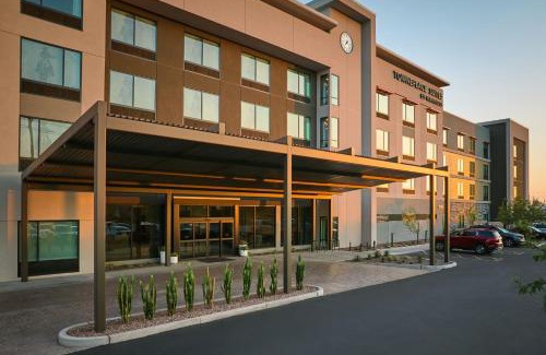 Tempe Hôtel | TownePlace Suites by Marriott Tempe