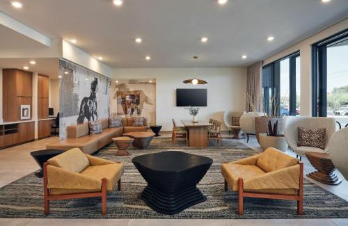 Tempe Hôtel | TownePlace Suites by Marriott Tempe