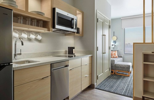 Tempe Hôtel | Towneplace Suites By Marriott Tempe