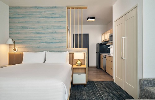 Tempe Hôtel | Towneplace Suites By Marriott Tempe