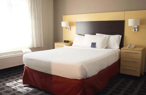 Albany Hôtel | TownePlace Suites by Marriott Albany Downtown/Medical Center